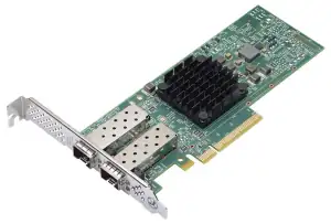 ThinkSystem Intel E810-DA2 10/25GbE SFP28 2-Port PCIe Ethern 4XC7A08295 - Φωτογραφία