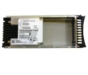 1.86TB Mainstream SAS 4k SFF-3 SSD (IBM i) 01LU806 - Φωτογραφία