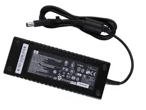 POWER SUPPLY PC HP DC7800/DC7900/8200  USDT 135W EXT. - Φωτογραφία