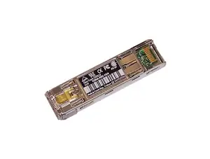 FC SFP INFINEON 2GB LC V23848-M305-C56W - Φωτογραφία