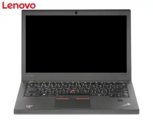 NOTEBOOK Lenovo ThinkPad A275 12.5" Amd Pro A-Series - Photo
