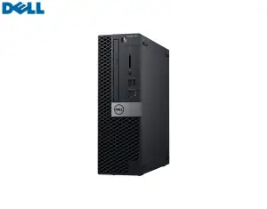 Dell Optiplex XE3 SFF Corei i5 8th Gen - Φωτογραφία