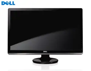 MONITOR 24" LED Dell ST2420L - Φωτογραφία
