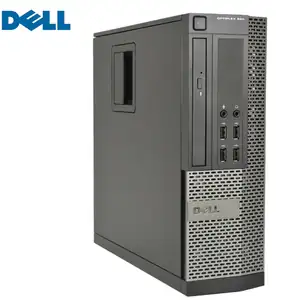 Dell Optiplex 990 SFF Core i5 2nd Gen - Photo