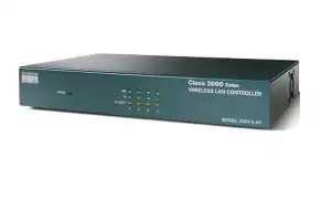 Cisco 2000 Wireless LAN Controller AIR-WLC2006-K9 - Φωτογραφία