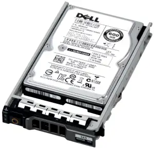 600GB 10K 2.5 SAS 6G HUC109060CSS600 G76RF - Φωτογραφία