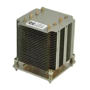 HEATSINK T620 399M5 - Φωτογραφία