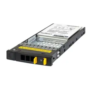 HP 480GB SAS 6G SFF SSD for 3PAR 806554-001 - Φωτογραφία