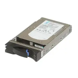 2GB 300 GB 15K DRIVE SET (4HDD) 1750-2062 - Φωτογραφία