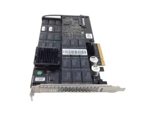 320 SSD 81Y4521 - Φωτογραφία