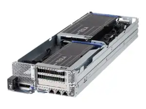 NeXtScale PCIe Native Expansion Tray 00Y8393 - Φωτογραφία