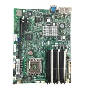 HP System Board for DL320 G6 536391-001 - Φωτογραφία