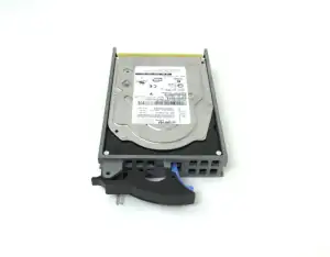 IBM 146.8GB 15K RPM U320 SCSI HDD 26K5532 - Φωτογραφία