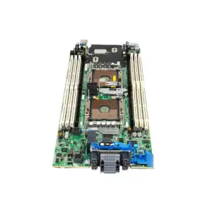 HP System Board for BL460 G10 875625-001 - Φωτογραφία