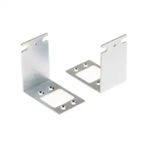19 inch rack mount kit for Cisco ISR 4220 ACS-4220-RM-19 - Φωτογραφία