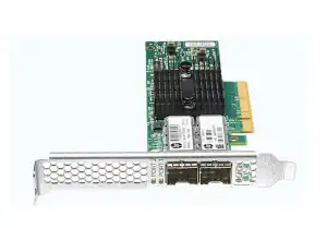 HP 10/25GB 2-Port SFP28 Adapter  840130-001 - Φωτογραφία