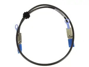 CABLE SAS SFF-8088 to SFF-8088 1M MD1200 171C5 171C5 - Φωτογραφία