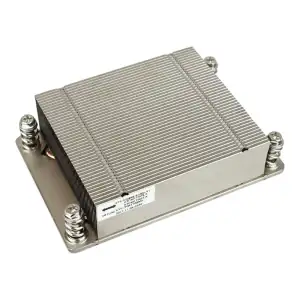 Processor Heat Sink (Standard) V26898-B1000-V1 - Photo