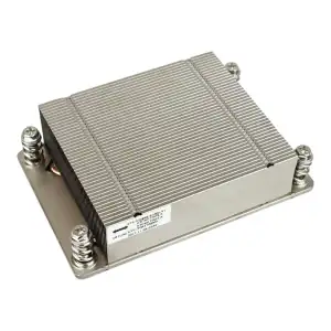 Processor Heat Sink (Standard) V26898-B1000-V1 - Φωτογραφία