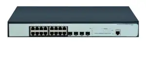 HPE OfficeConnect  1920 16G  Switch  JG923A - Photo
