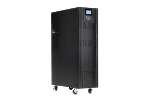 UPS 6KVA 1106ST TESCOM PRIME ST PRO LCD TOWER NEW