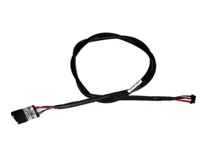 LENOVO FLASH POWER MODULE CABLE 925MM - Photo