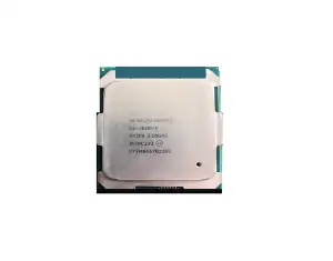 CPU INTEL XEON 4C E5-1620V4 3.50GHz/10MB/0GT/140W LGA2011-3 - Photo