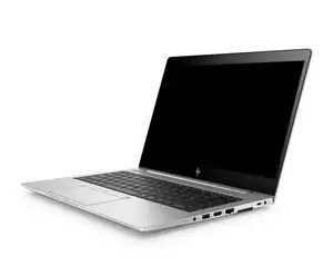 NOTEBOOK HP EliteBook 840 G5 14.0 Core i5, i7 8th Gen