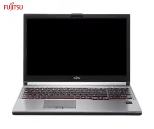 NOTEBOOK Fujitsu H770 15.6" Core i7 7th Gen, Xeon - Photo