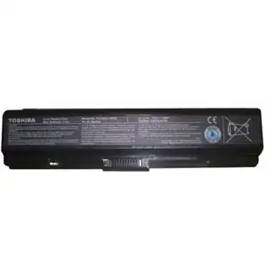 TOSHIBA SATELLITE A200 A300 A350 BATTERY 6CELLS - PA3534U - Φωτογραφία