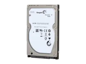 750GB 7.2K 2.5 ST750LX003 ST750LX003 - Φωτογραφία