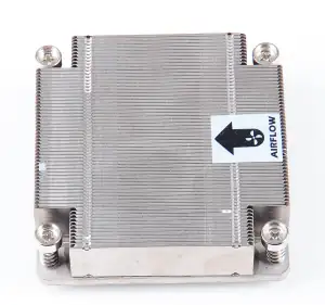 HEATSINK R210 W703N - Φωτογραφία