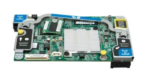 HP Smart Array P220i Controller 670026-001 - Φωτογραφία