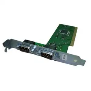 2-PORT ASYNC EIA-232 PCI IOA 9406-5723 - Φωτογραφία