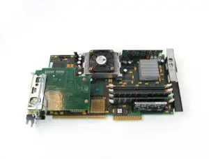 PCI INTEG XSERIES SERVER 97P4465 - Φωτογραφία