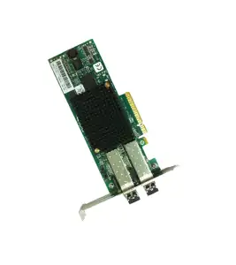 PCIe3 x8 2-port Fibre Channel (32 Gb/s) FH EL5U - Φωτογραφία