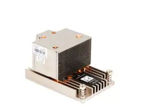 HP High Performance Heatsink for DL385 G10 881079-001 - Φωτογραφία