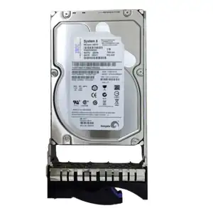 12TB 7,200 rpm 12 Gb SAS NL 3.5 Inch HDD 02PX524 - Φωτογραφία