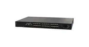 Lenovo B300 FC SAN Switch 3873-HC4 - Φωτογραφία