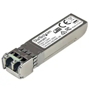 HP X130 10G SFP+ LC SR Transceiver  JD092B - Φωτογραφία