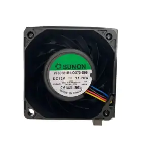 FAN R750 R7525 45HVY - Φωτογραφία