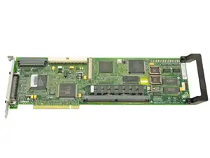 RAID CONTROLLER HP-CPQ SMART ARRAY 2SL 1CH/U2 - Photo