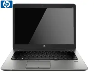NOTEBOOK HP EliteBook 840 G2 Core i5 5th Gen GB - Photo