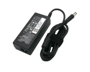 AC ADAPTER DELL 19.5V/3.34A/65W (7.5*5.0) - LA65NS2-00 - Photo