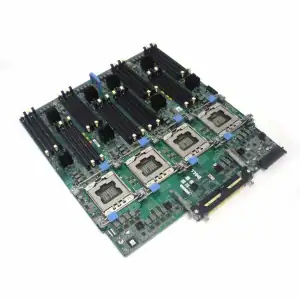 SYSTEMBOARD R810 V2 M9DGR - Φωτογραφία