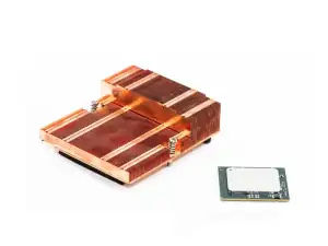HP E7-4850 (2.00GHz - 10C) BL680 G7 CPU Kit 643770-B21 - Φωτογραφία