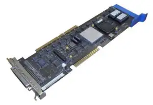 SCSI High Perf. Ext I/O Contr. 30F8834 - Φωτογραφία