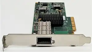 Mellanox ConnectX Single-Port  46M2203 - Φωτογραφία