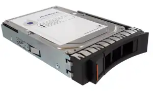 Lenovo 3.5in Tray - G2HS (x3650 M4 / M5) 69Y5284 - Photo