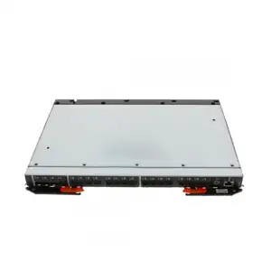 Lenovo Flex System FC5022 24-port 16Gb SAN Scalable Switch 00Y3324 - Φωτογραφία